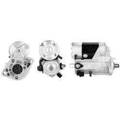 Démarreur Pour Toyota Dyna Hiace IV V Hilux VI Land Cruiser 90 28100-67070