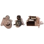Démarreur Pour Ford Mazda Volvo 3M5T11000CF Y601-18-400A 30667060 3M5T11000CG