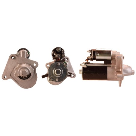Démarreur Pour Ford Mazda Volvo 3M5T11000CF Y601-18-400A 30667060 3M5T11000CG