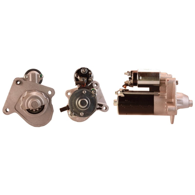 Démarreur Pour Ford Mazda Volvo 3M5T11000CF Y601-18-400A 30667060 3M5T11000CG