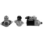 Démarreur Pour VW EOS Golf V VI Audi Seat Skoda 02E911023J 02E911023JX