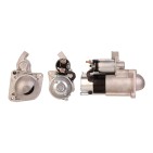 Démarreur Pour Peugeot Fiat Ducato Citroën Jumper 5802AQ 1347058080 71789529
