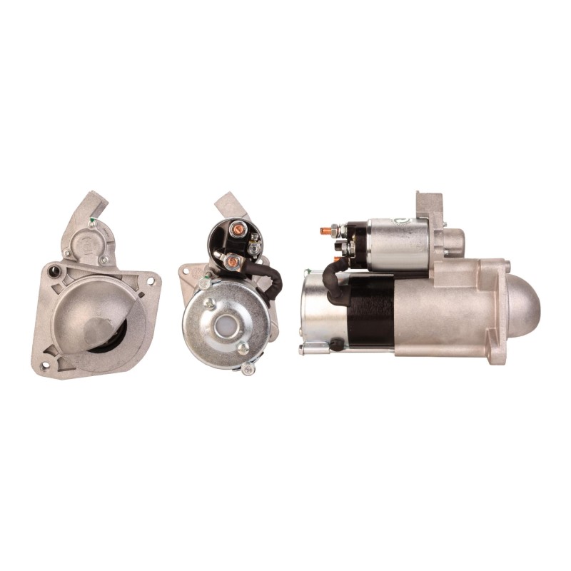 Démarreur Pour Peugeot Fiat Ducato Citroën Jumper 5802AQ 1347058080 71789529