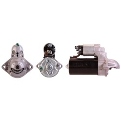 Démarreur Pour BMW Série 1 E81 E87 3 E46 E90 E91 E92 X3 X5 X6 Citroën C5 III