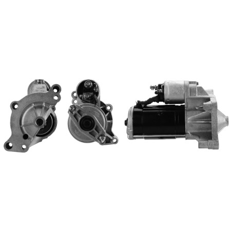 Démarreur Pour Peugeot 307 Opel Fiat Toyota 5802AT 1638126880 9654595680 5802AW