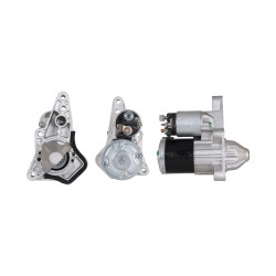 Démarreur Pour Renault Dacia Nissan Cube 233008477R 23300-1KA2C 23300-8477R