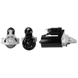 Démarreur Pour Peugeot Fiat Ford Citroën 5802AS 71789751 6C1T-11000-AA 5802FC