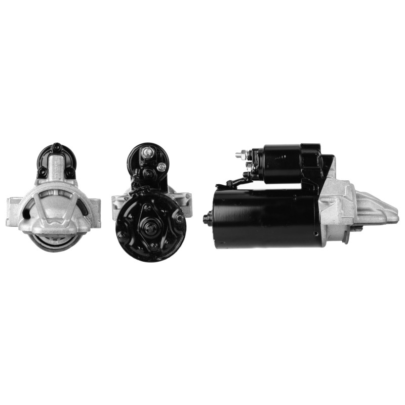 Démarreur Pour Peugeot Fiat Ford Citroën 5802AS 71789751 6C1T-11000-AA 5802FC