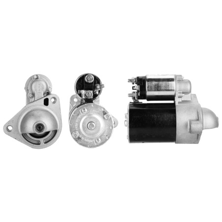 Démarreur Pour Chevrolet Aveo/Kalos Matiz Spark Daewoo Kalos Matiz