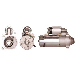 Démarreur Pour Ford Galaxy Mondeo IV S-Max RE6GN9-11000-EC