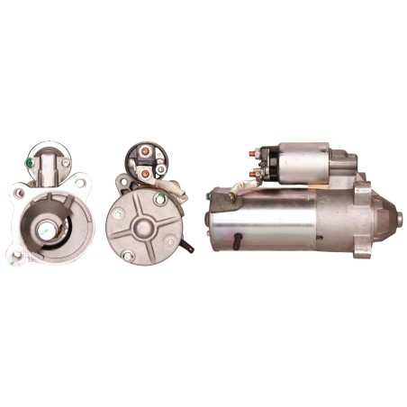 Démarreur Pour Ford Galaxy Mondeo IV S-Max RE6GN9-11000-EC