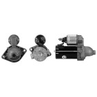 Démarreur Pour Peugeot Opel Fiat 500 C Ford 1612794380 1202265 51880229 1571299