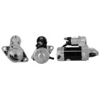 Démarreur Pour Toyota Auris Avensis Corolla RAV 4 III Verso Lexus IS II