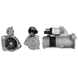 Démarreur Pour VW Passat Audi A4 A6