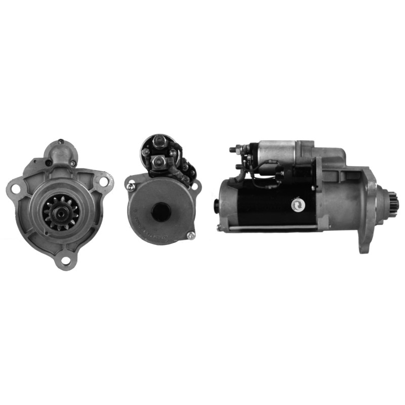 Démarreur Pour SCANIA G I P R 1447911 1796026 2708317 573507 579271