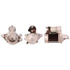 Démarreur Pour Toyota Yaris 28100-0Q041 28100-0Q050