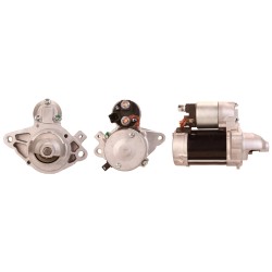 Démarreur Pour Toyota Yaris 28100-0Q041 28100-0Q050