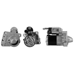 Démarreur Pour Peugeot Opel Citroën Berlingo C3 II DS V764559480 5802AR 5802EV