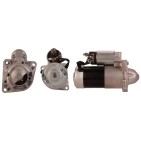 Démarreur Pour Opel Cadillac Saab Vauxhall 1202282 55353857 1202488 55585237
