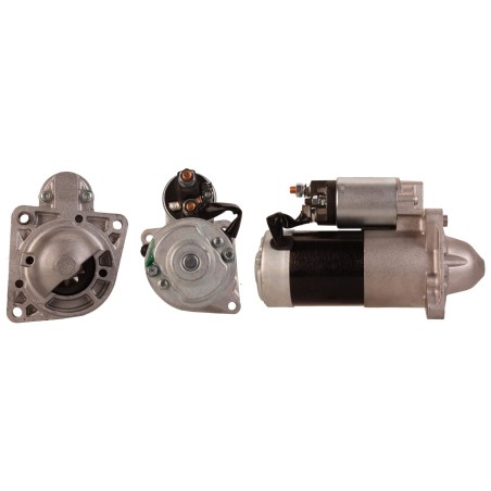 Démarreur Pour Opel Cadillac Saab Vauxhall 1202282 55353857 1202488 55585237