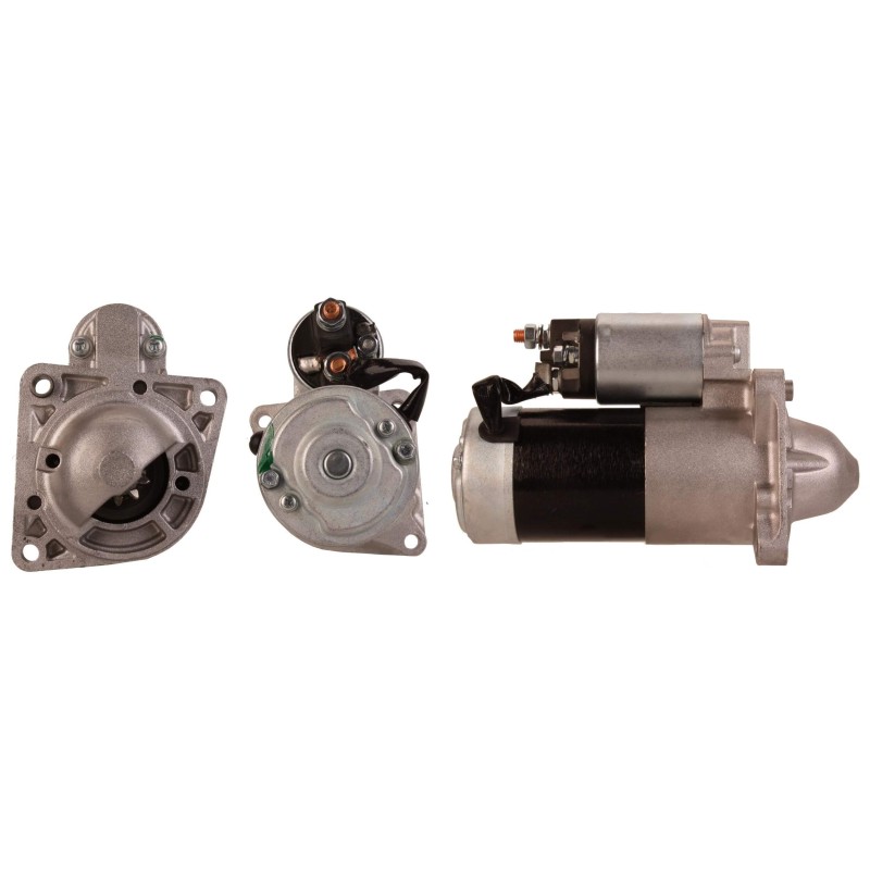 Démarreur Pour Opel Cadillac Saab Vauxhall 1202282 55353857 1202488 55585237