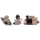Démarreur Pour Daihatsu Hijet Piaggio Porter 28100-87551