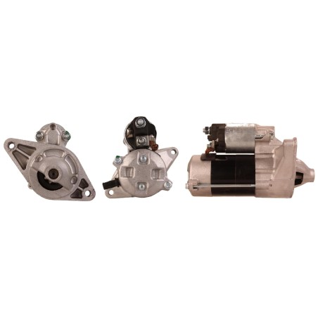 Démarreur Pour Daihatsu Hijet Piaggio Porter 28100-87551