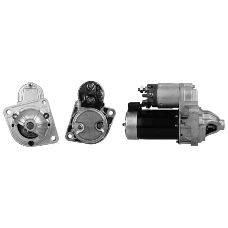 Démarreur Pour BMW Série 3 E46 Z3 Z4 12317830793 12417832486 1247835735