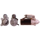Démarreur Pour Ford Tourneo Transit 1477974 1756793 2T1411000CB 2T1411000CC