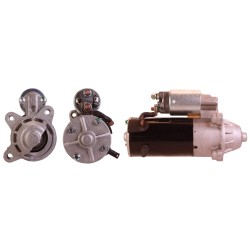 Démarreur Pour Ford Tourneo Transit 1477974 1756793 2T1411000CB 2T1411000CC