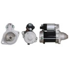 Démarreur Pour BMW Série 1 E81 E82 E87 E88 F20 F21 3 E90 E91 E92 12417526236