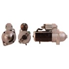 Démarreur Pour Ssangyong Actyon I Sports Istana Korando Kyron 66515-10101