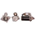 Démarreur Pour Renault Opel Nissan MERCEDES 7711497026 1202193 23300-00Q1E