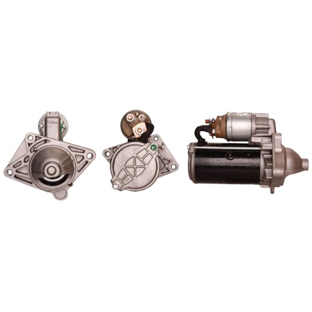 Démarreur Pour Renault Opel Nissan MERCEDES 7711497026 1202193 23300-00Q1E