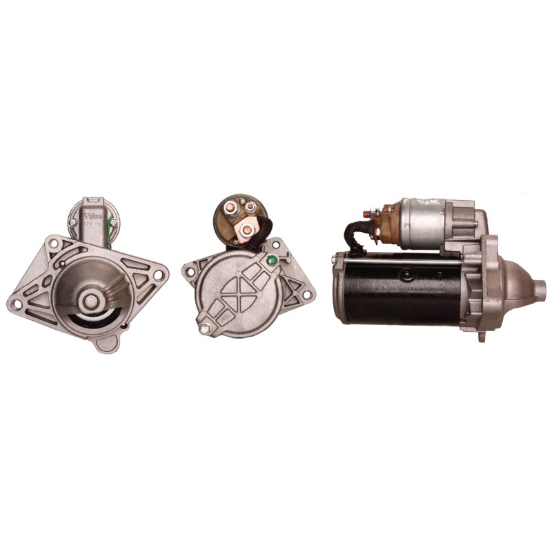 Démarreur Pour Renault Opel Nissan MERCEDES 7711497026 1202193 23300-00Q1E