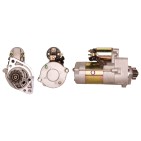 Démarreur Pour Nissan Cabstar NP300 Navara Pathfinder III 23300-EB300