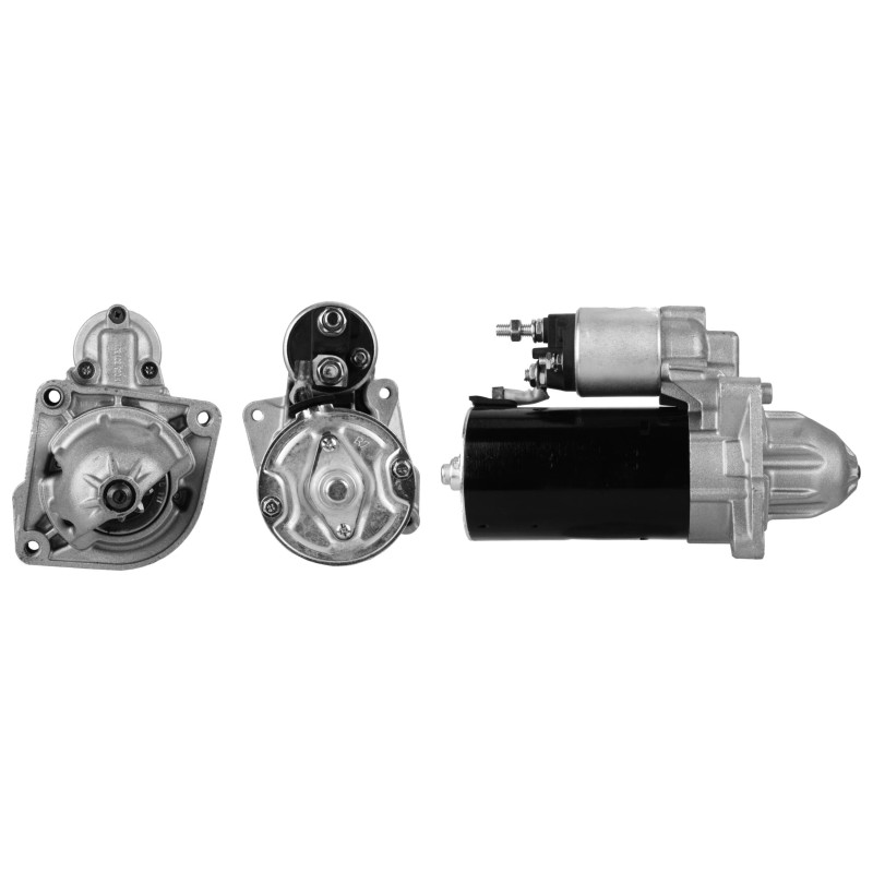 Démarreur Pour Peugeot Fiat Citroën 1611206880 1349920080 5802AY 51779086