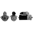 Démarreur Pour VW Crafter 30-35 30-50 076911023A 076911023AX