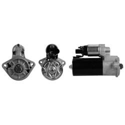 Démarreur Pour VW Crafter 30-35 30-50 076911023A 076911023AX