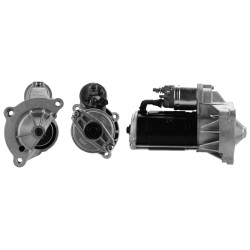 Démarreur Pour Peugeot Opel Fiat Toyota 1638116180 71786189 SU0001-A2692 5802EA