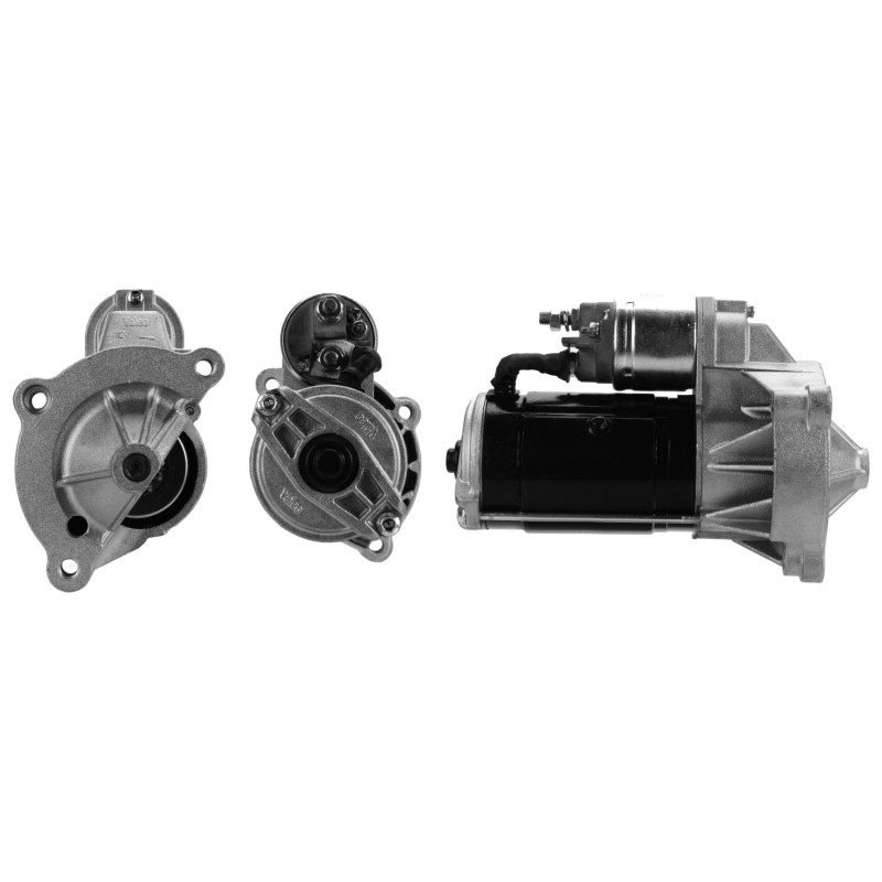 Démarreur Pour Peugeot Opel Fiat Toyota 1638116180 71786189 SU0001-A2692 5802EA