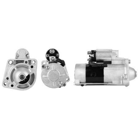 Démarreur Pour Chrysler Grand Voyager IV 04727313AC 727313AC RL727313AC