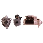 Démarreur Pour DAF XF 95 105 1667425 1688625 1739935 1826121 1843852