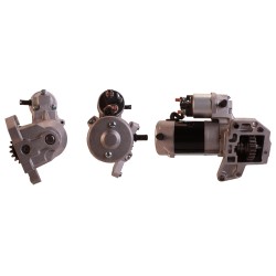 Démarreur Pour Peugeot 407 607 Citroën C5 III C6