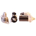 Démarreur Pour VW Audi Seat Skoda 02Z911024HX 02Z911024L 02Z911024LX 02Z911024R