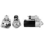 Démarreur Pour Volvo C30 C70 II S40 S60 I S80 V50 V60 V70 III XC60 Van 30724473