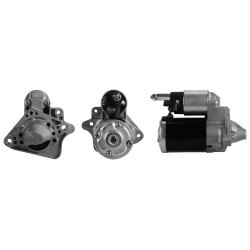 Démarreur Pour Renault Clio III Modus Twingo II Wind 7711368060 8200298371