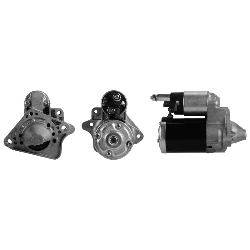 Démarreur Pour Renault Clio III Modus Twingo II Wind 7711368060 8200298371