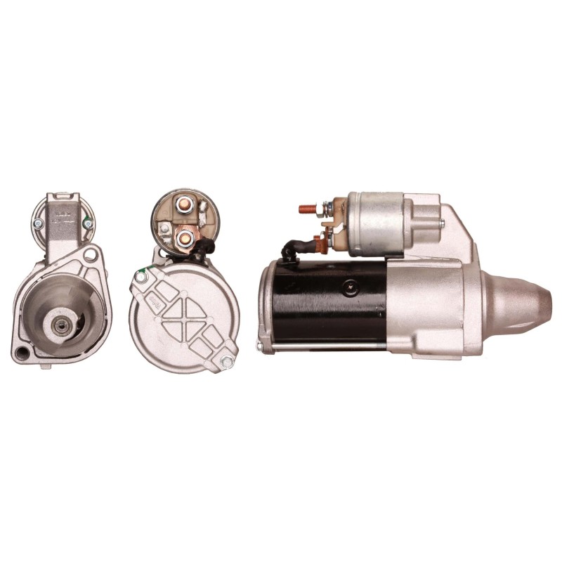 Démarreur Pour Chrysler 300 C Touring Jeep Commander Grand Cherokee III