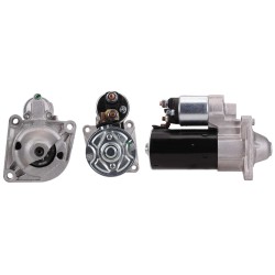 Démarreur Pour Fiat Alfa Romeo Suzuki Chrysler 51787218 31100-55L00 68080459AA